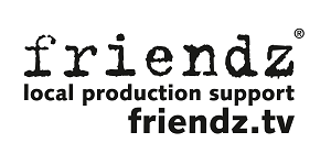 Friendz_homepage